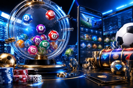 58bbiz Casino Live Dealer