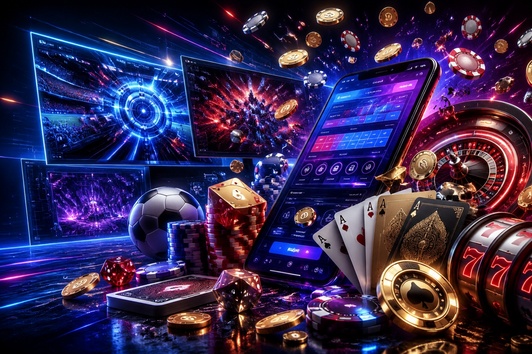 58bbiz Casino Khuyến mãi