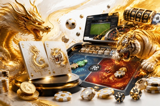 58bbiz Casino