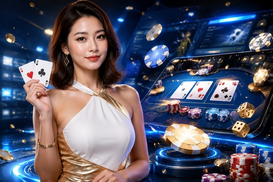 58bbiz Casino